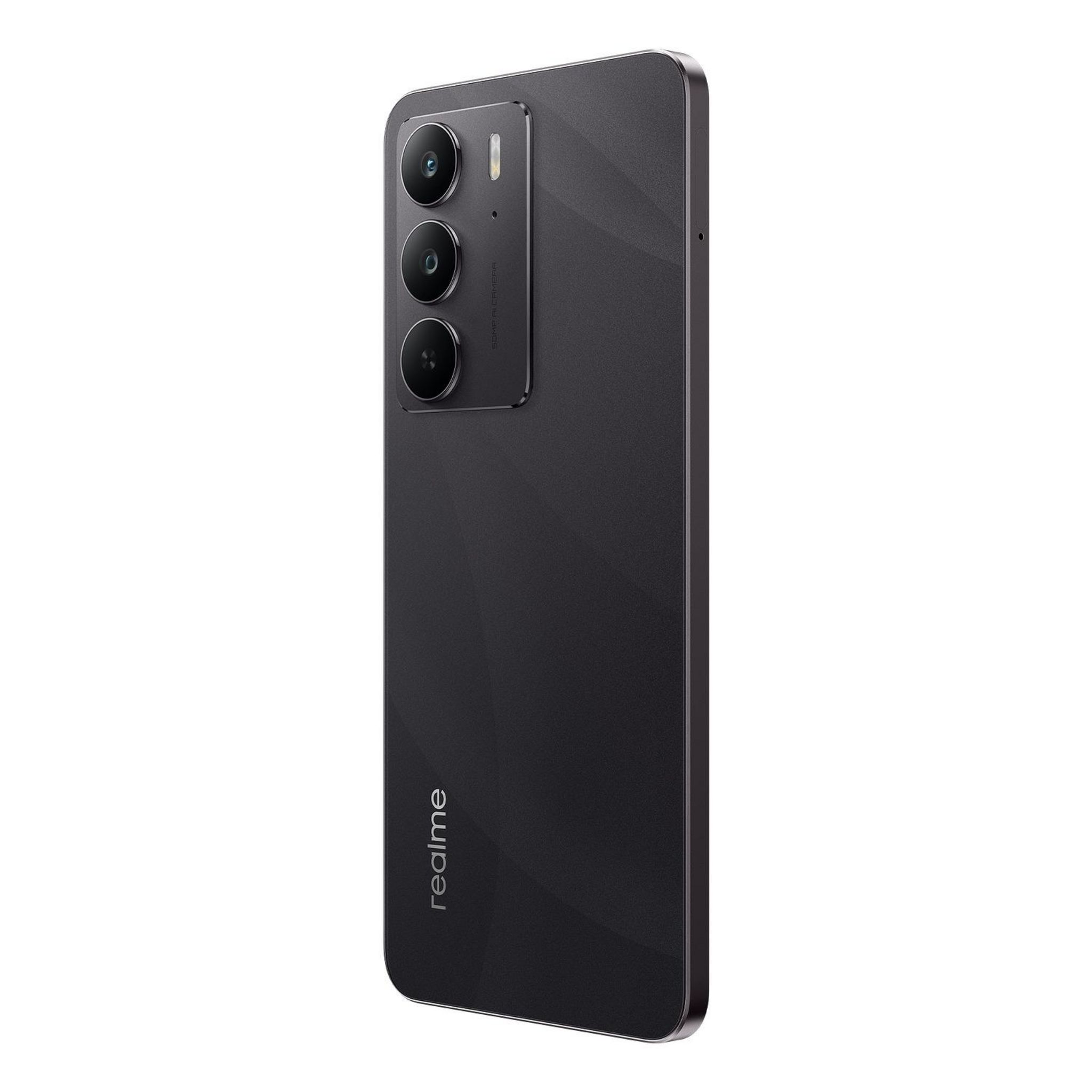 Voir la diapositive 7 : REALME C75 256Go - Noir