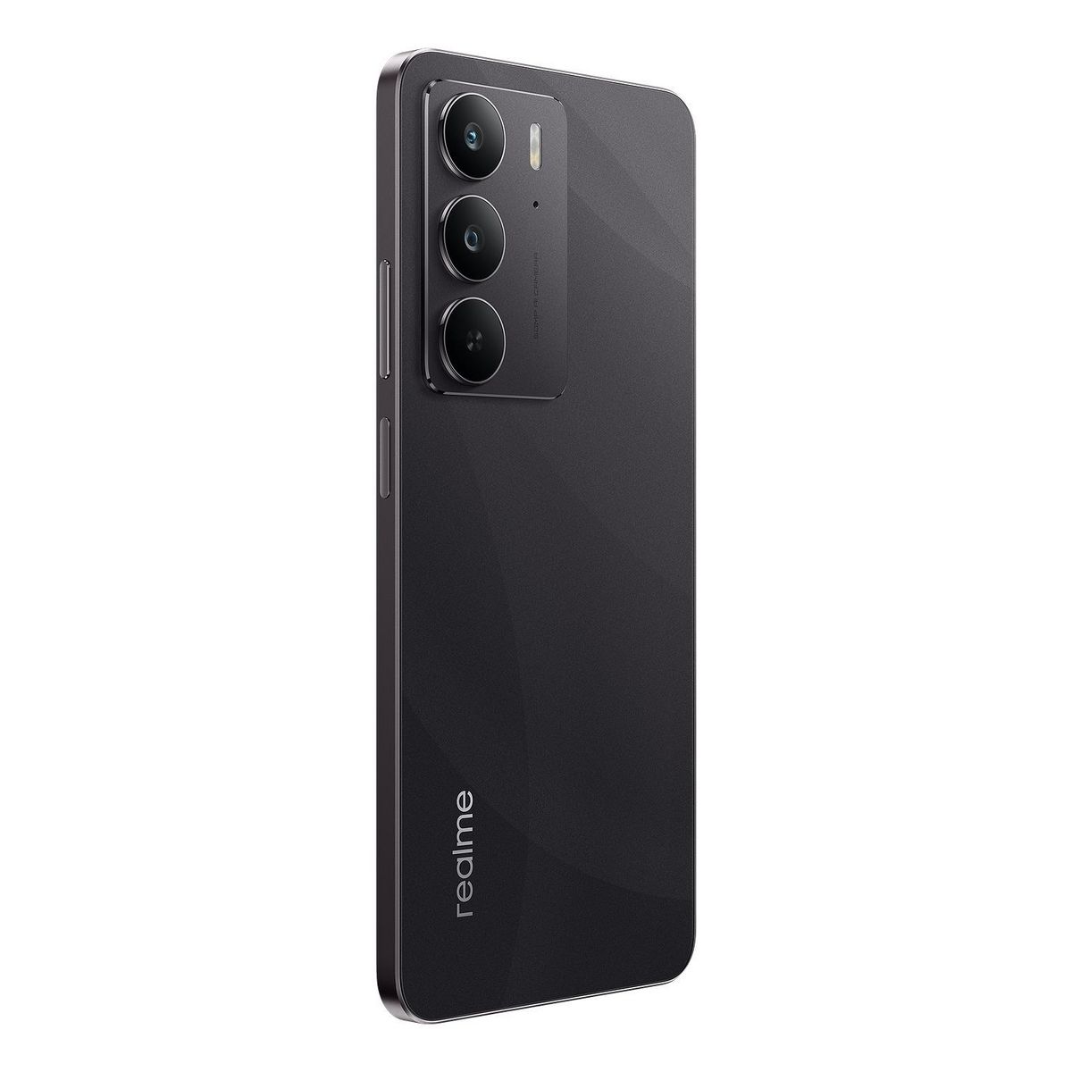 REALME C75 256Go - Noir