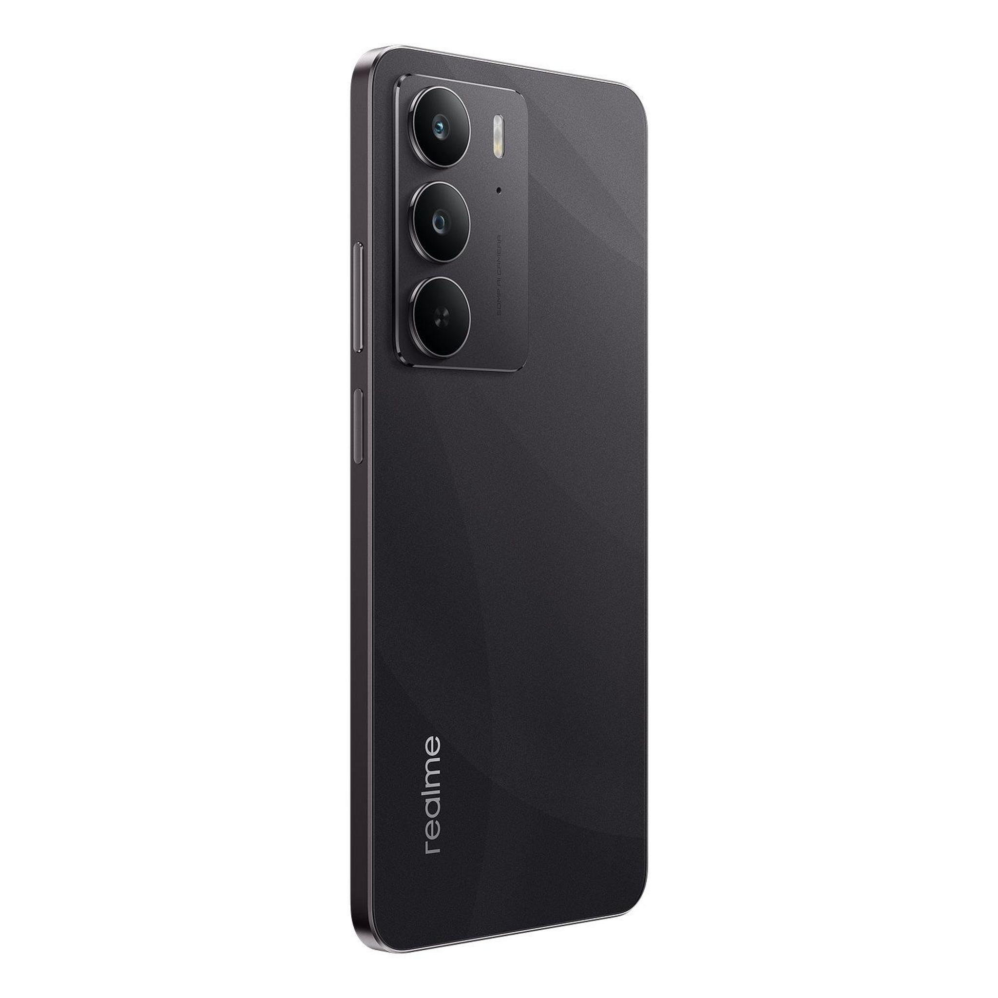 Voir la diapositive 8 : REALME C75 256Go - Noir