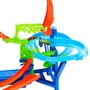Voir la diapositive 8 : HOTWHEELS Circuit Multi Crash - Hot Wheels