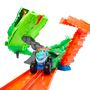 Voir la diapositive 10 : HOTWHEELS Circuit Démolition du Dragon - HotWheels Monster Truck