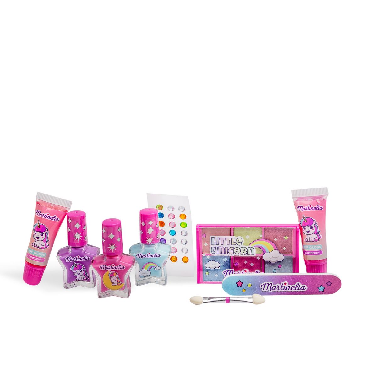 Mon sac à dos licorne