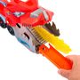 Voir la diapositive 7 : HOTWHEELS Transporteur Ultimate double Dragons Hot Wheels