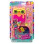 Voir la diapositive 1 : MATTEL Polly Pocket Coffret Sorbet Du Chaton