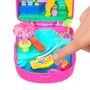 Voir la diapositive 7 : MATTEL Polly Pocket Coffret Sorbet Du Chaton