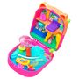 Voir la diapositive 9 : MATTEL Polly Pocket Coffret Sorbet Du Chaton