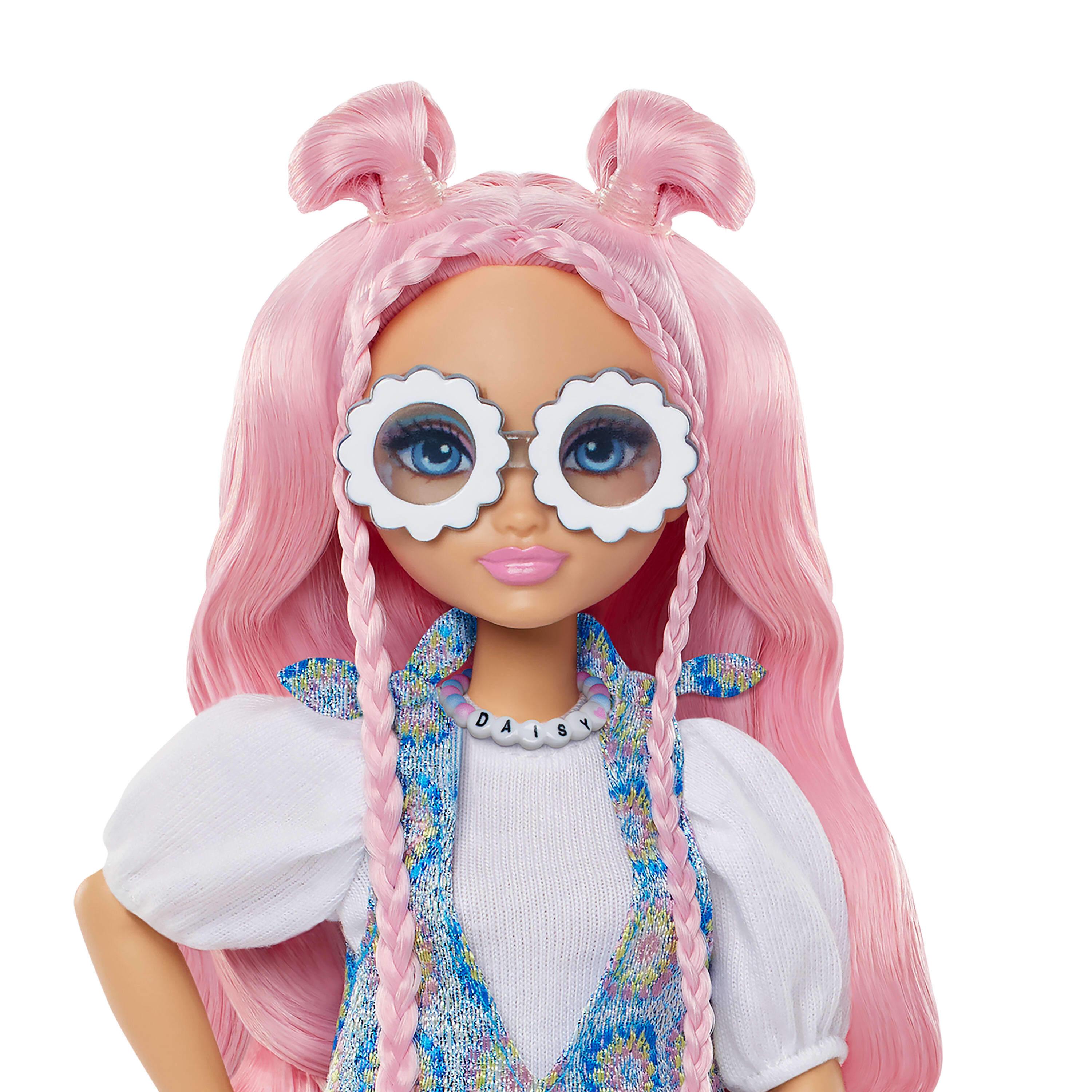 Voir la diapositive 6 : BARBIE Poupée Barbie Dream Besties - Daisy