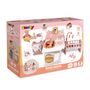 Voir la diapositive 7 : SMOBY Grande Maison de bébés