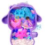Voir la diapositive 6 : MATTEL Polly Pocket - Coffret Agneau Féérique