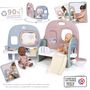 Voir la diapositive 2 : SMOBY Crèche Baby Care