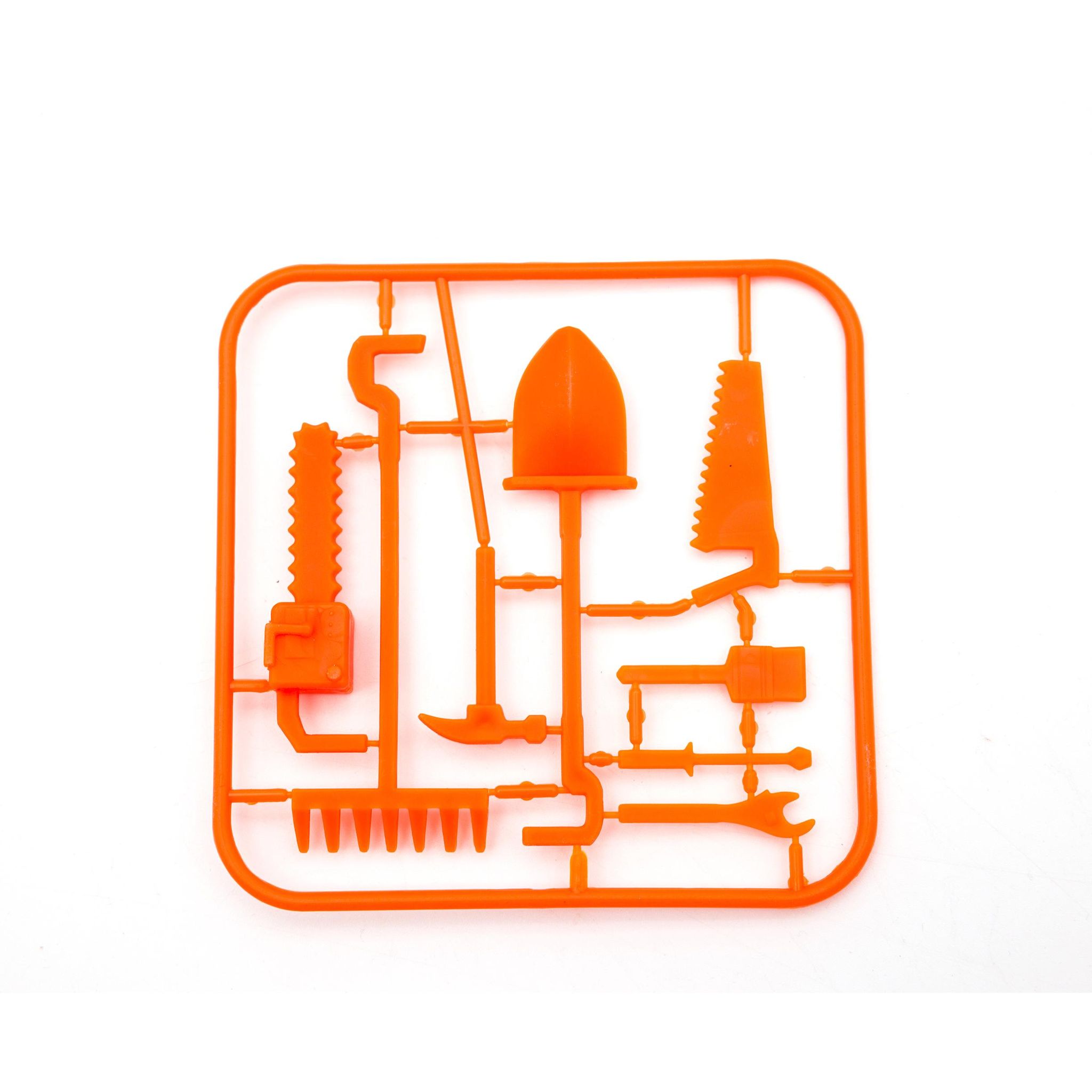 Voir la diapositive 7 : CAT Camion Benne Workforce Jaune et Noir