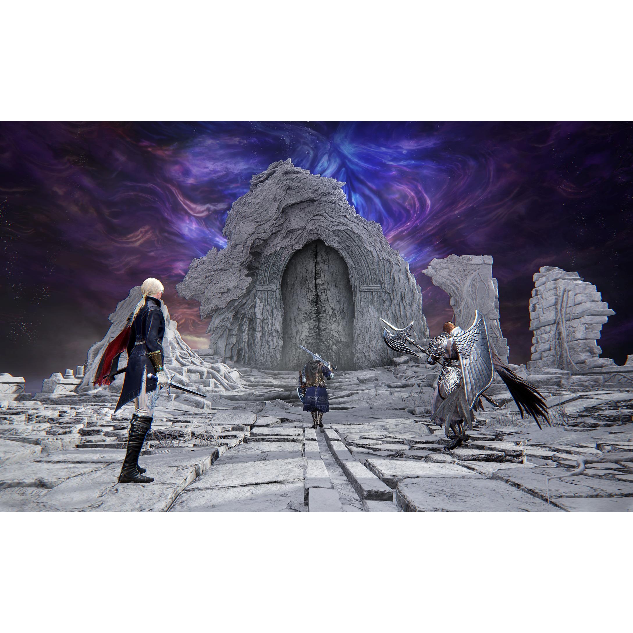 Voir la diapositive 9 : Elden Ring: Nightreign Xbox Series X