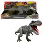 Voir la diapositive 2 : MATTEL Figurine Tyrannosaure Rex Jurassic World