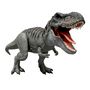 Voir la diapositive 3 : MATTEL Figurine Tyrannosaure Rex Jurassic World