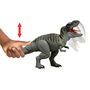 Voir la diapositive 8 : MATTEL Figurine Tyrannosaure Rex Jurassic World