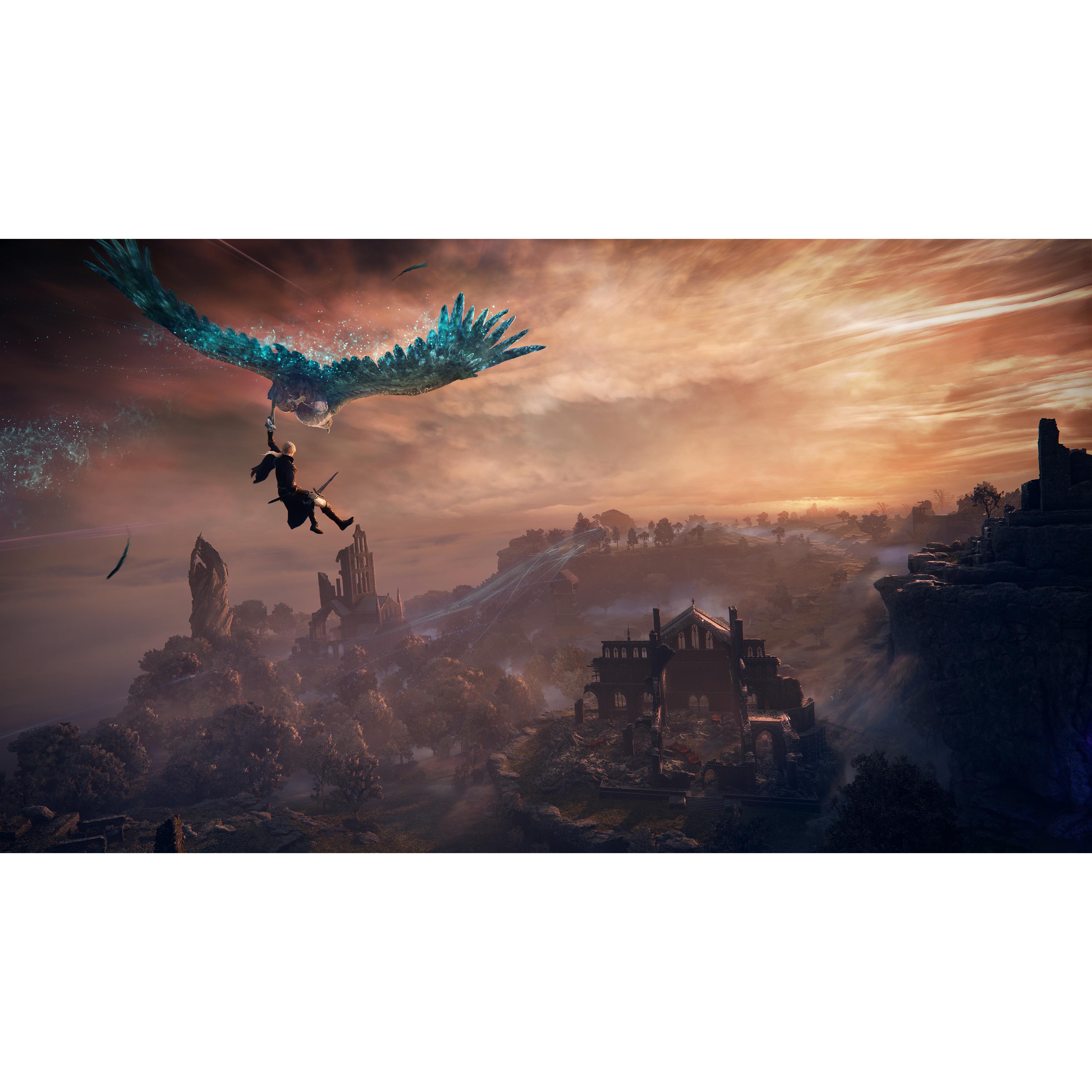 Voir la diapositive 3 : Elden Ring: Nightreign - Édition Collector Xbox Series X