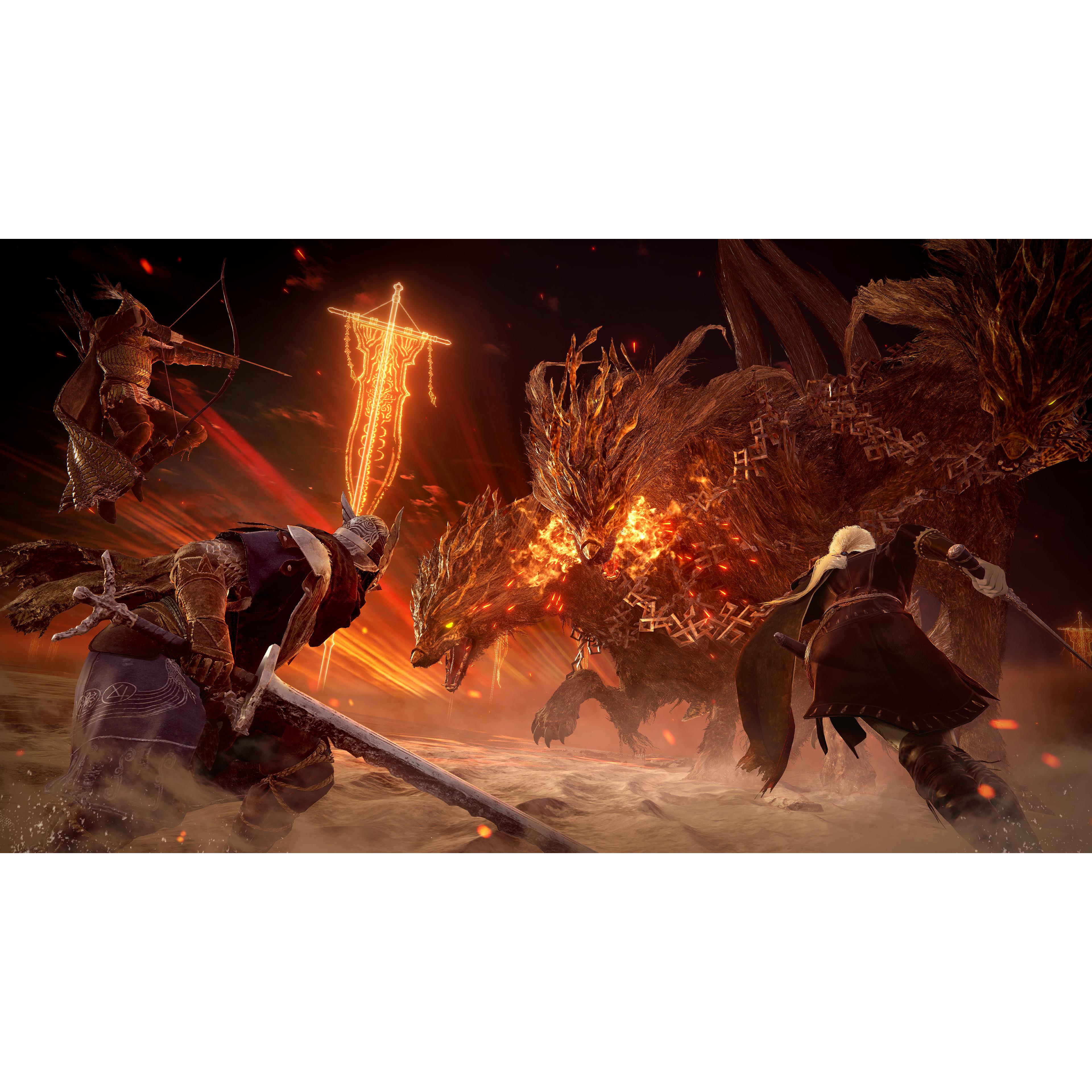 Voir la diapositive 4 : Elden Ring: Nightreign - Édition Collector Xbox Series X