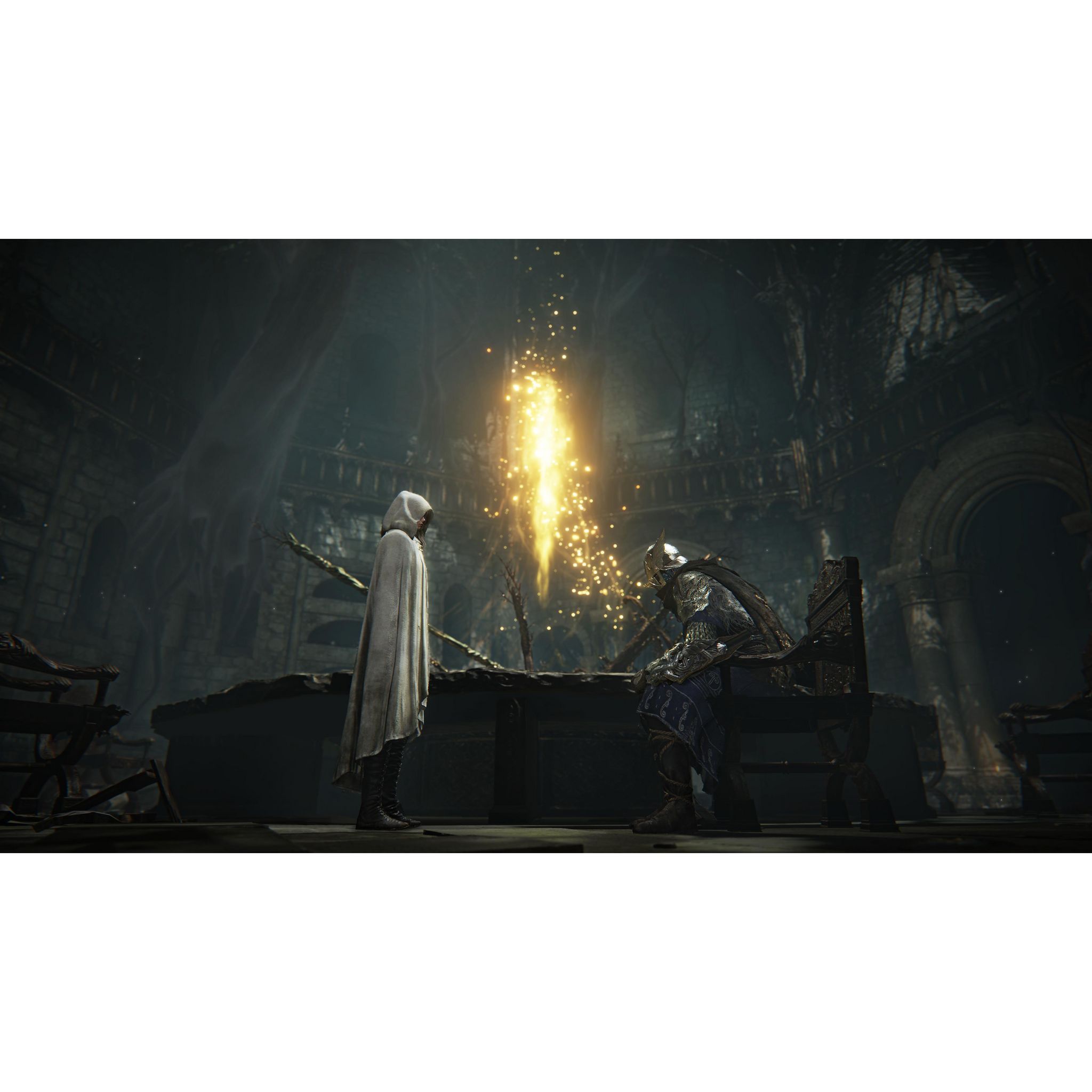 Voir la diapositive 7 : Elden Ring: Nightreign - Édition Collector Xbox Series X