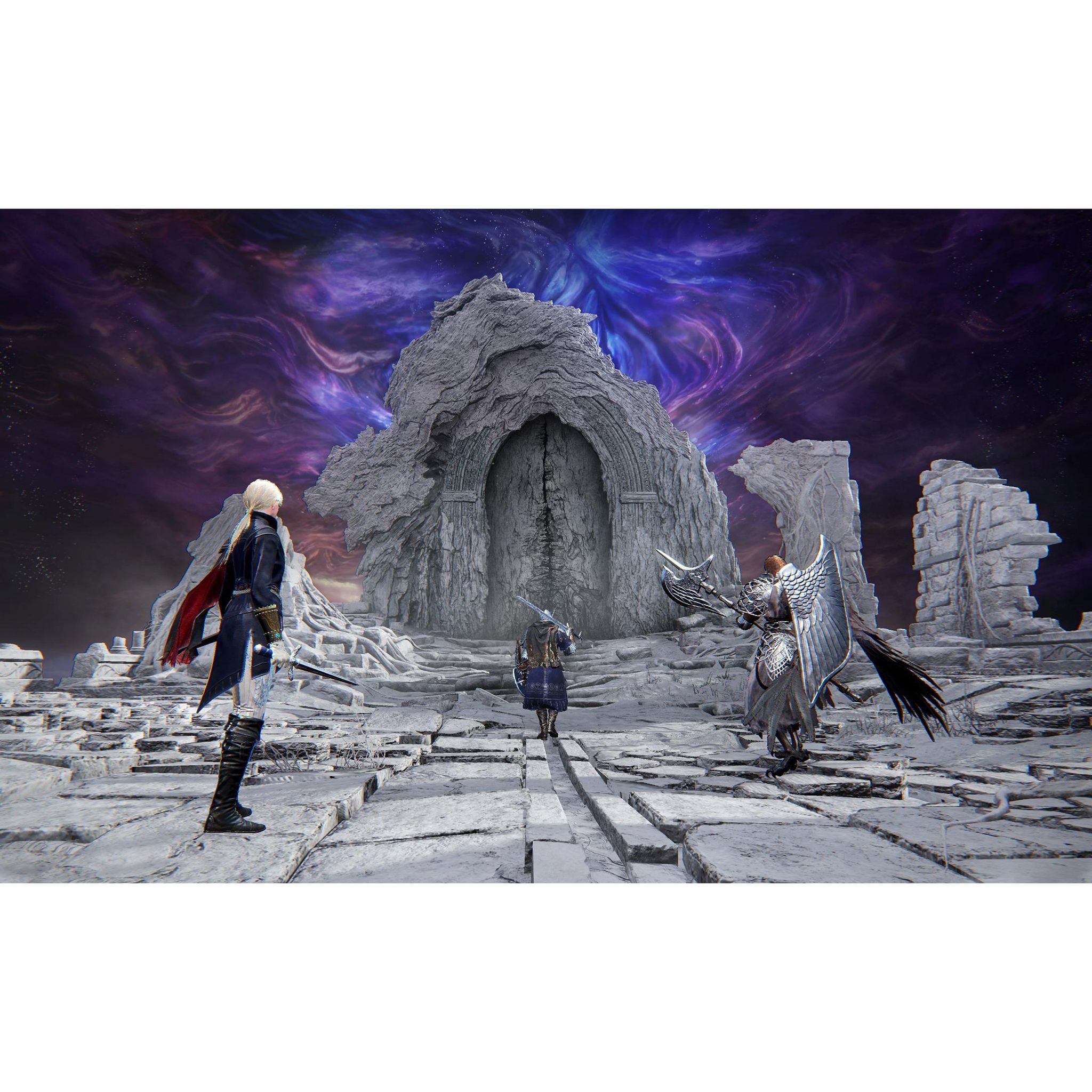 Voir la diapositive 9 : Elden Ring: Nightreign - Édition Collector Xbox Series X