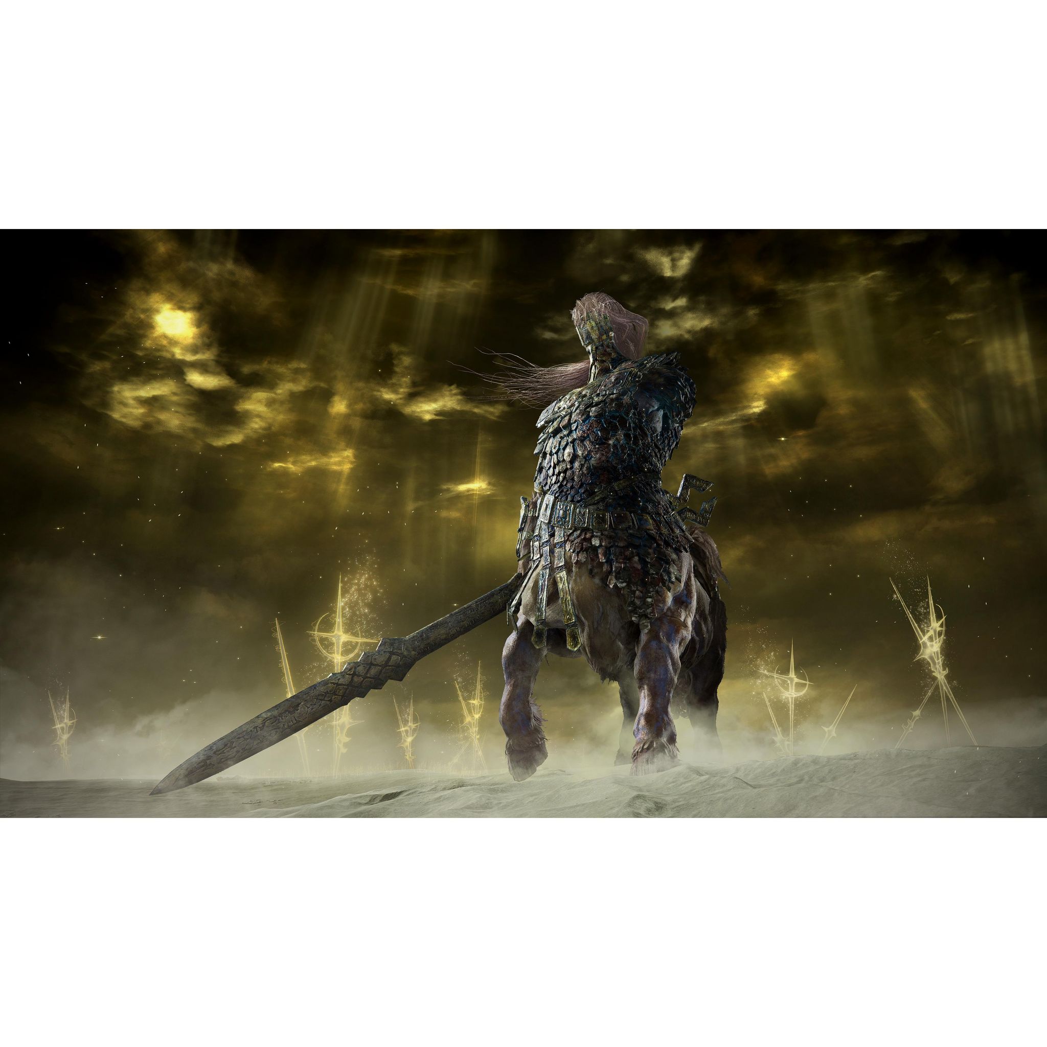 Voir la diapositive 10 : Elden Ring: Nightreign - Édition Collector Xbox Series X