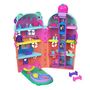 Voir la diapositive 15 : MATTEL Maison Polly Pocket - Cornet de glace