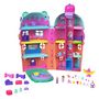 Voir la diapositive 3 : MATTEL Maison Polly Pocket - Cornet de glace
