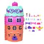 Voir la diapositive 4 : MATTEL Maison Polly Pocket - Cornet de glace