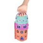 Voir la diapositive 7 : MATTEL Maison Polly Pocket - Cornet de glace