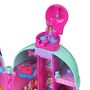 Voir la diapositive 8 : MATTEL Maison Polly Pocket - Cornet de glace