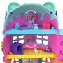 Voir la diapositive 10 : MATTEL Maison Polly Pocket - Cornet de glace
