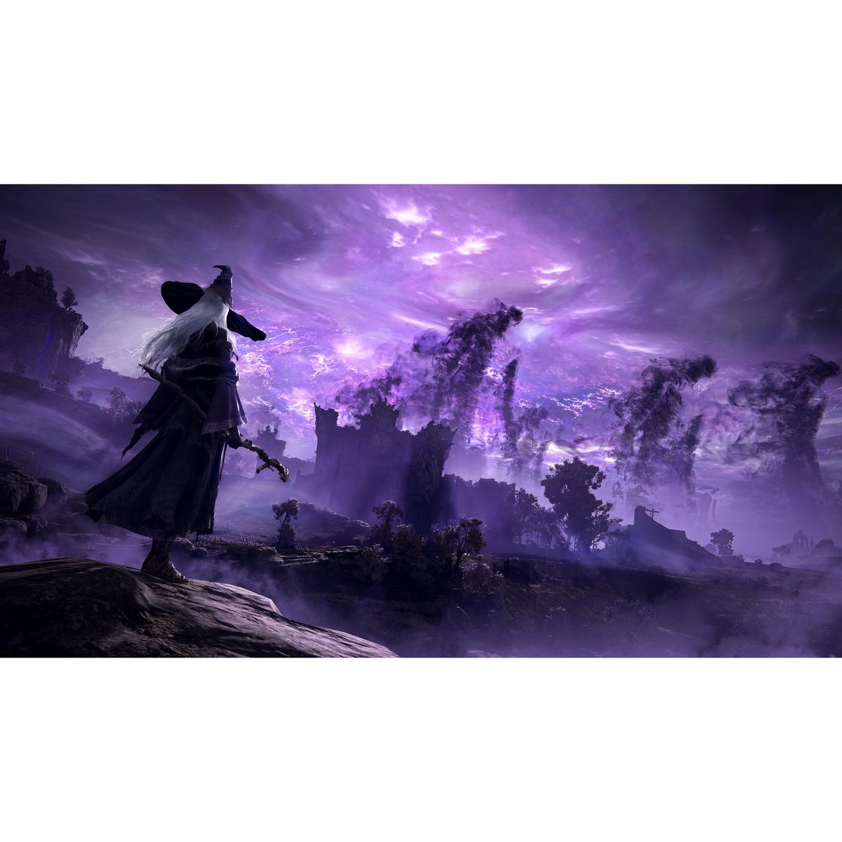 Elden Ring: Nightreign PS5