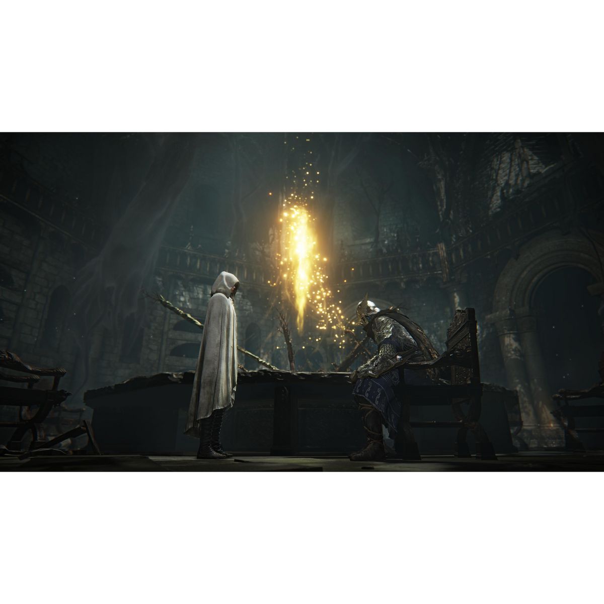 Elden Ring: Nightreign PS5