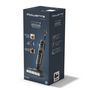 Voir la diapositive 8 : ROWENTA Aspirateur laveur balai sans fil YY5652FE - Noir