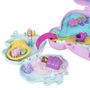 Voir la diapositive 13 : MATTEL Sac Suprise Lapin Licorne PollyPocket