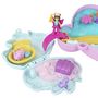 Voir la diapositive 15 : MATTEL Sac Suprise Lapin Licorne PollyPocket