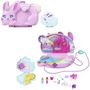 Voir la diapositive 6 : MATTEL Sac Suprise Lapin Licorne PollyPocket