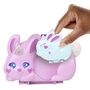 Voir la diapositive 11 : MATTEL Sac Suprise Lapin Licorne PollyPocket