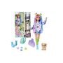 Voir la diapositive 2 : Kawaii Hi Poupée Mia 26 cm