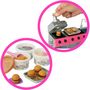 Voir la diapositive 6 : MATTEL Camping Car de rêve Barbie