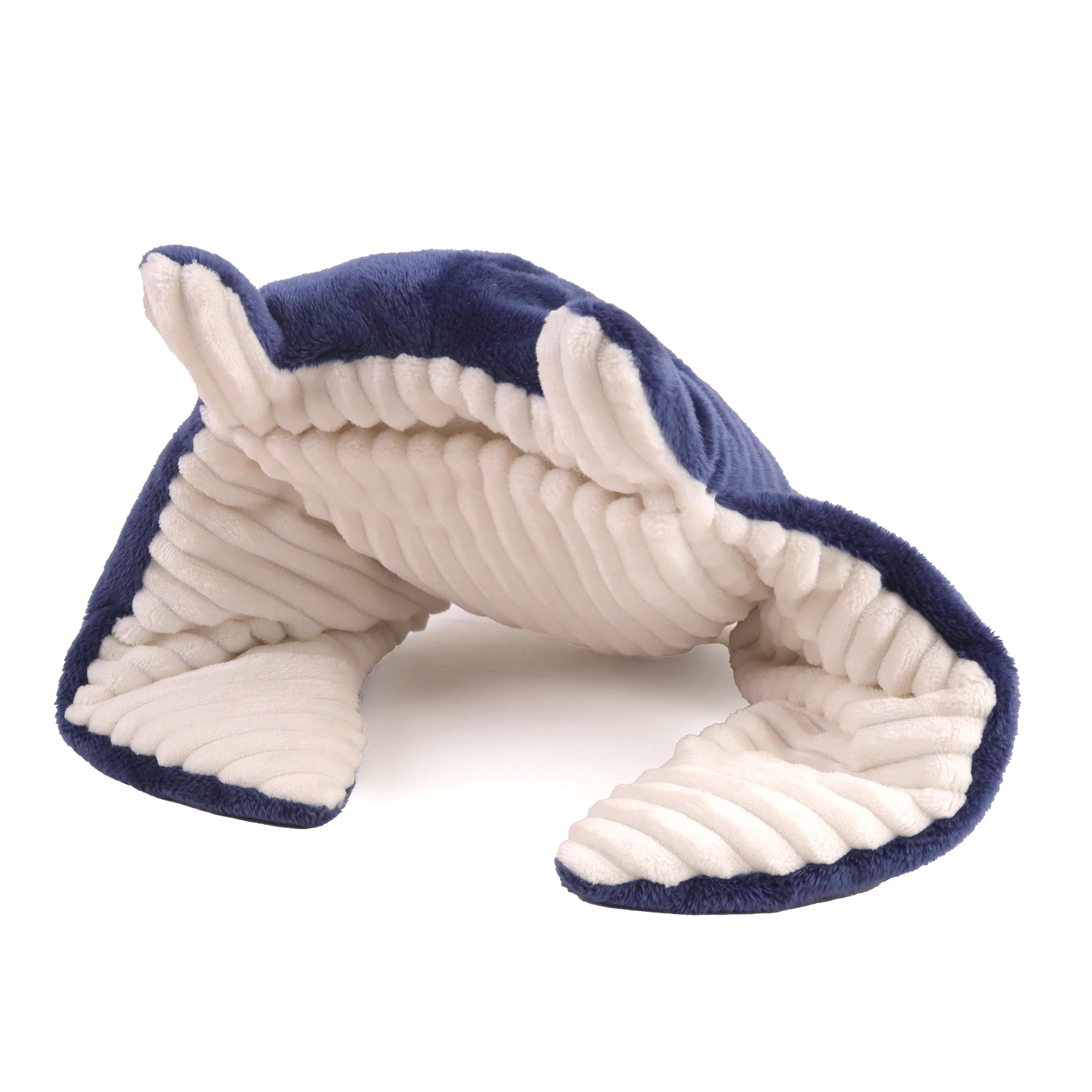 Voir la diapositive 5 : MGM Peluche veilleuse Raie