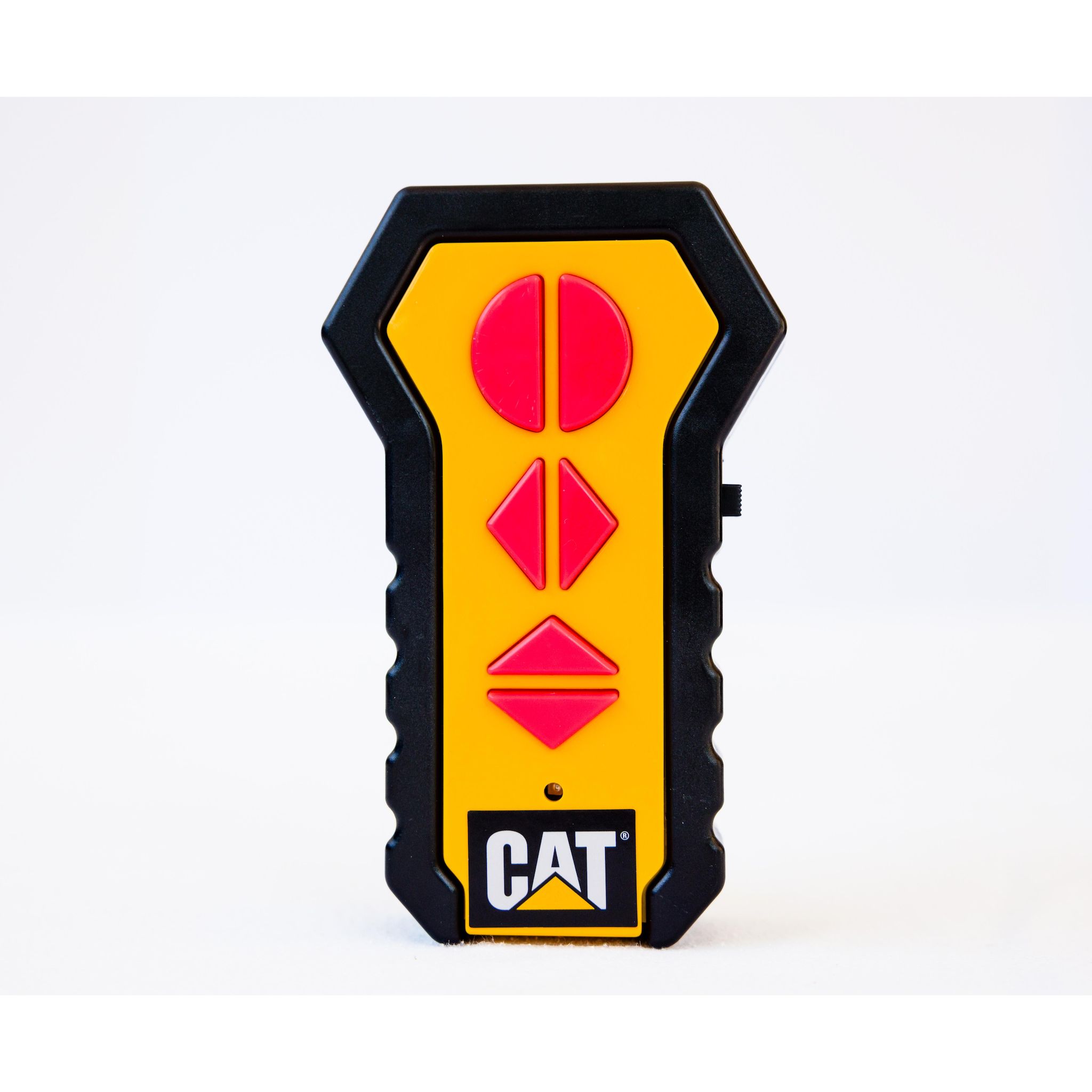 Voir la diapositive 9 : CAT Grue Géante 1,27m radiocommandée Caterpillar