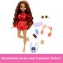 Voir la diapositive 2 : BARBIE Poupée Barbie Dream Besties - Teresa