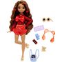 Voir la diapositive 3 : BARBIE Poupée Barbie Dream Besties - Teresa