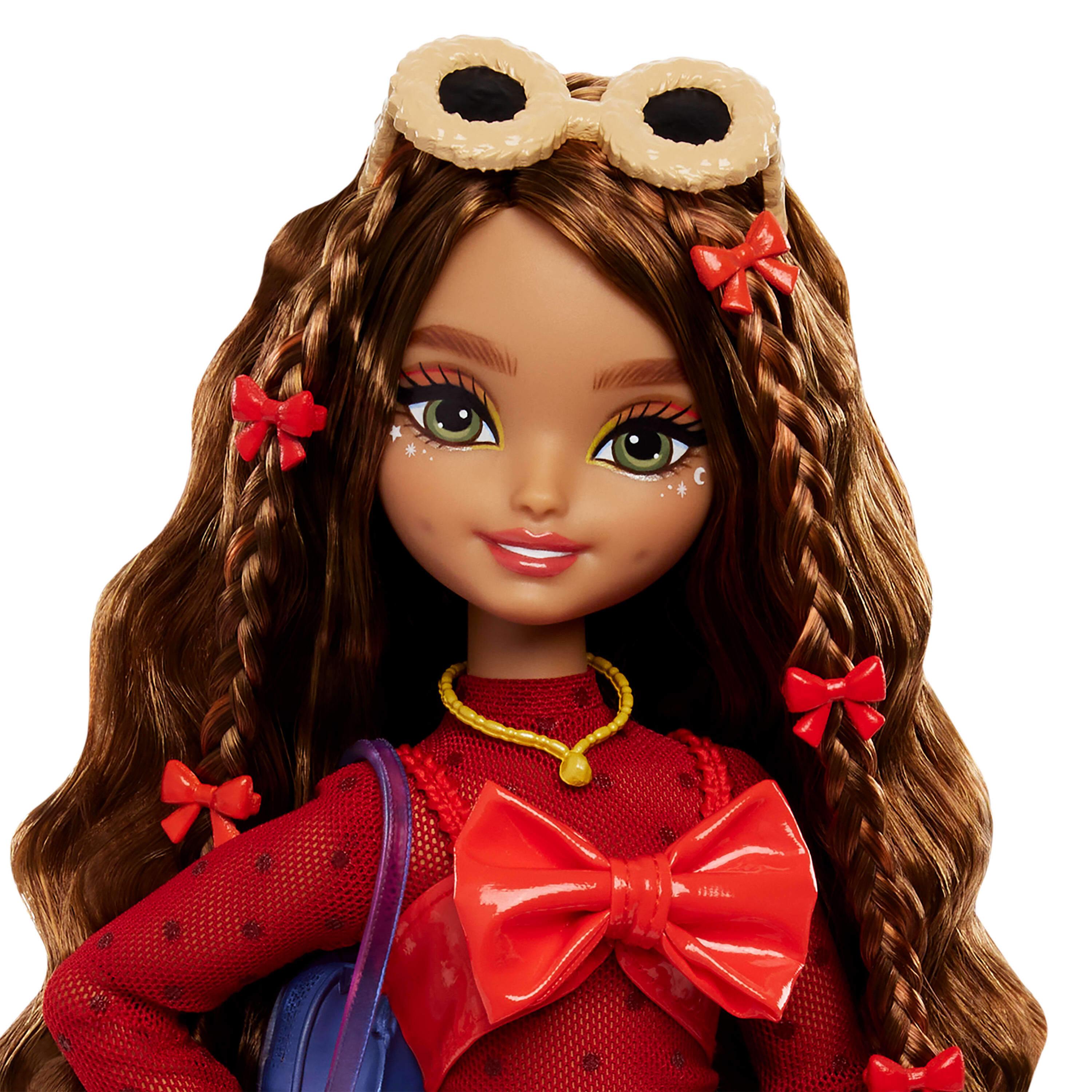 Voir la diapositive 6 : BARBIE Poupée Barbie Dream Besties - Teresa