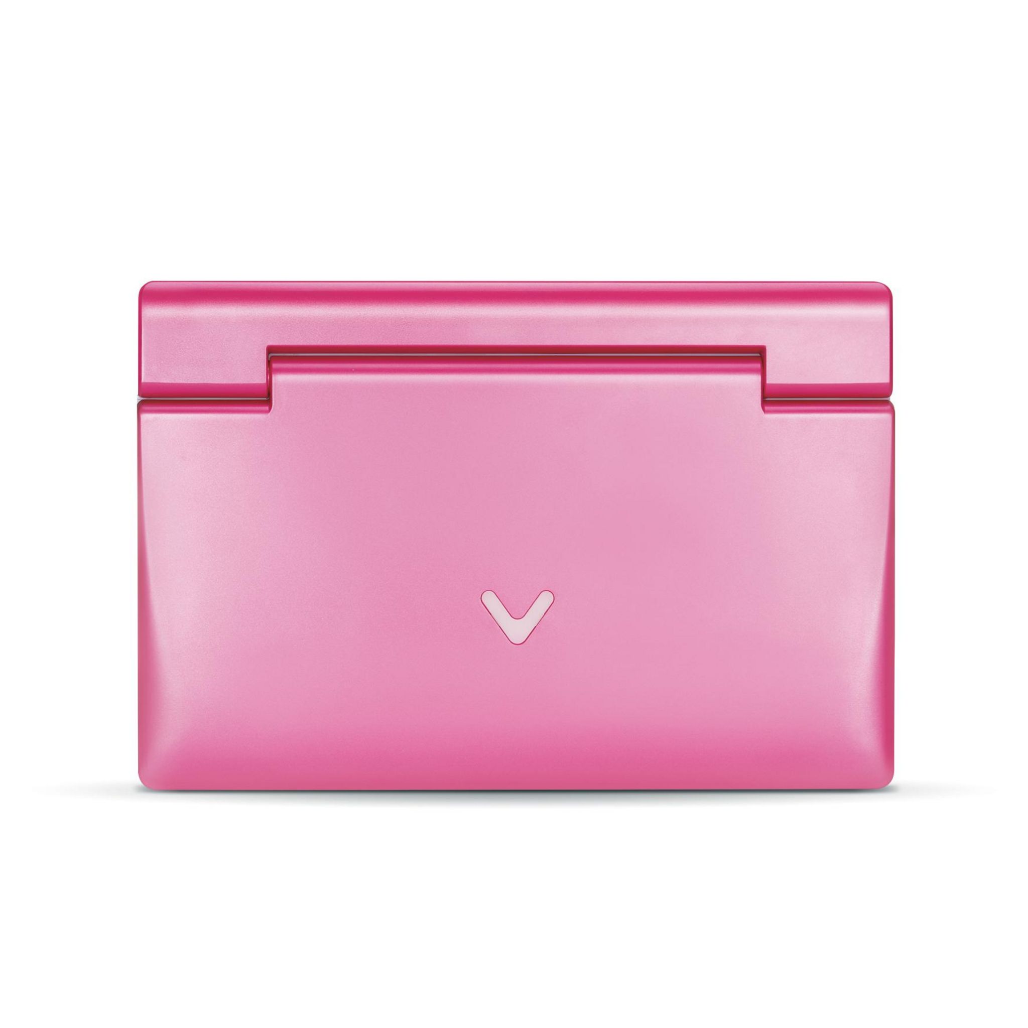 Voir la diapositive 6 : VTECH Genuis XL Ordi éducatif bilingue - Rose