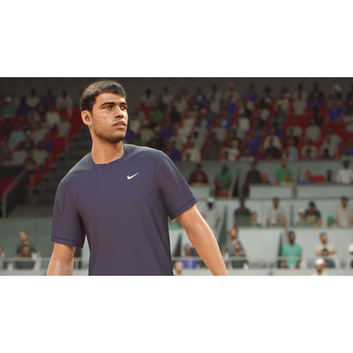 Tiebreak : Official game of the ATP and WTA - Ace Edition Nintendo Switch