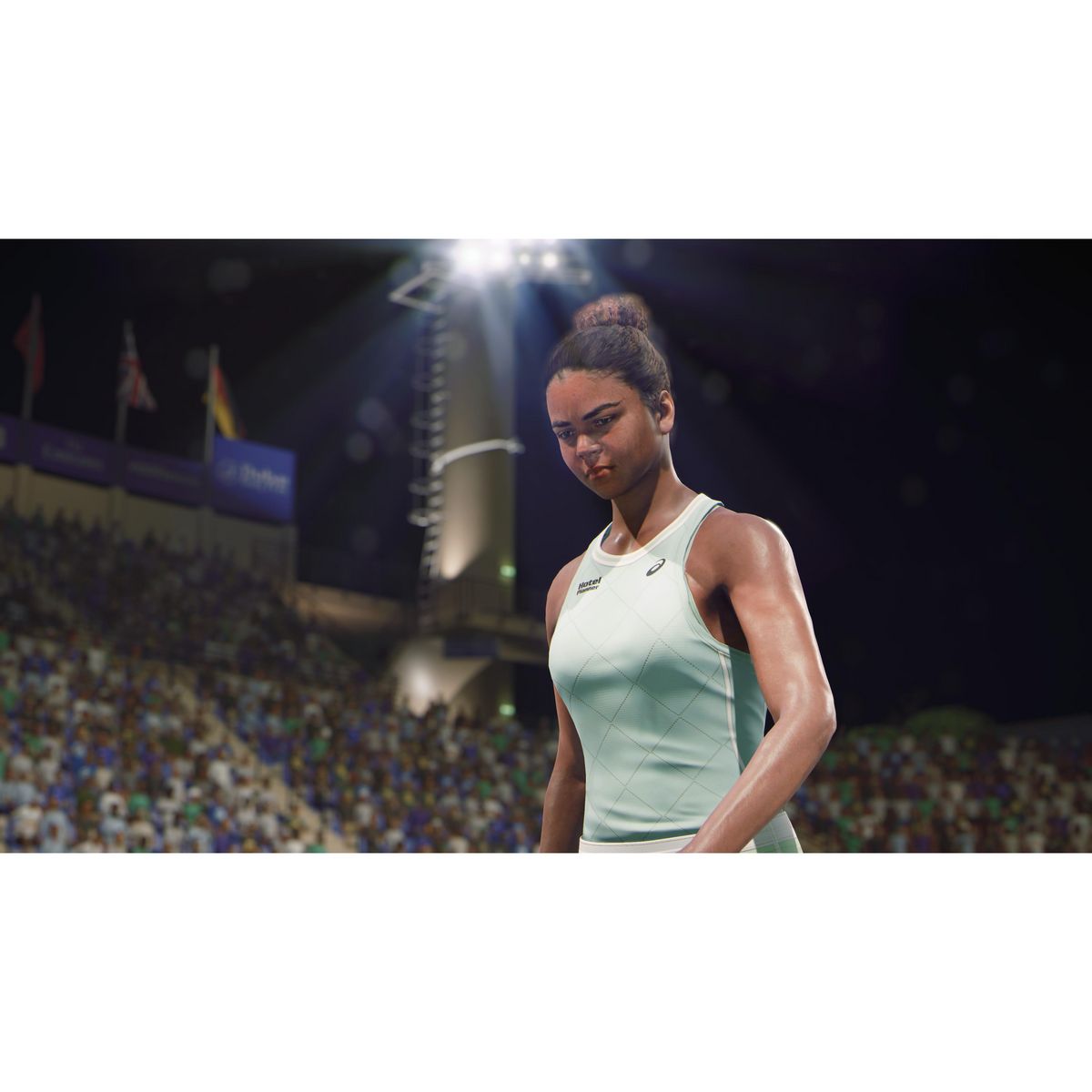 Tiebreak : Official game of the ATP and WTA - Ace Edition Nintendo Switch