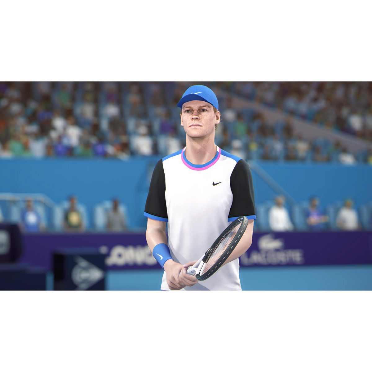 Tiebreak : Official game of the ATP and WTA - Ace Edition Nintendo Switch
