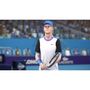 Voir la diapositive 10 : Tiebreak : Official game of the ATP and WTA - Ace Edition Nintendo Switch