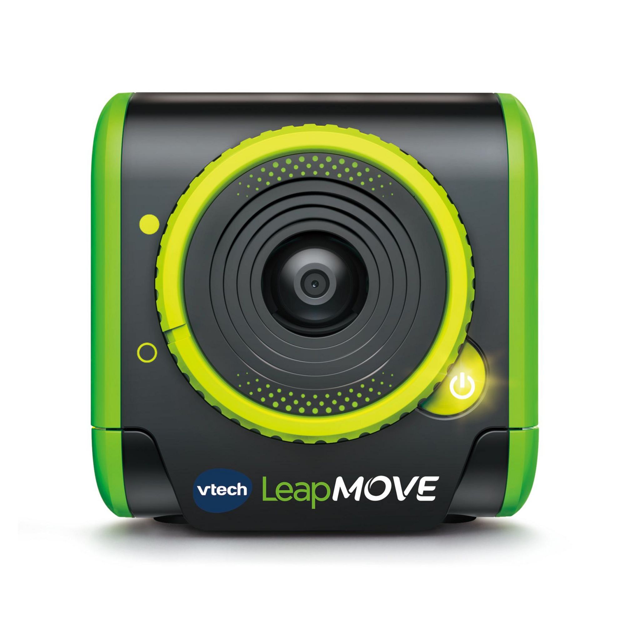 Voir la diapositive 2 : VTECH Console TV LeapMOVE